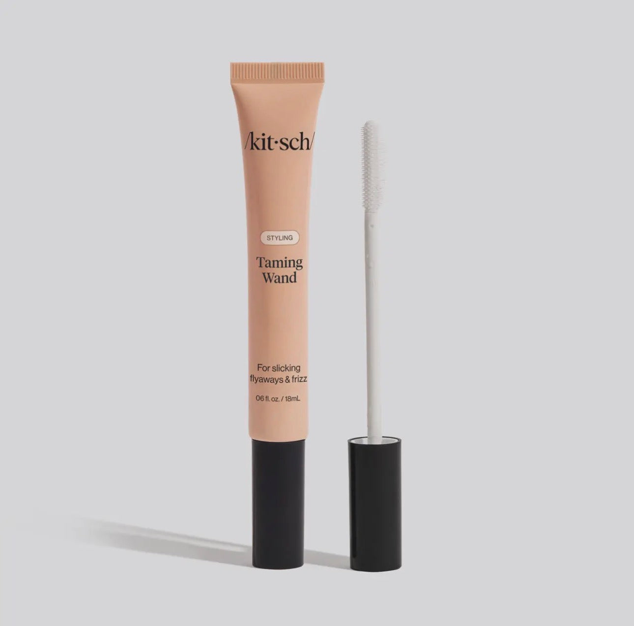 Gel Baguette Coiffante Anti-Frisottis – Lisse les Cheveux & Sourcils | Biotine, Aloe Vera & Vitamine E