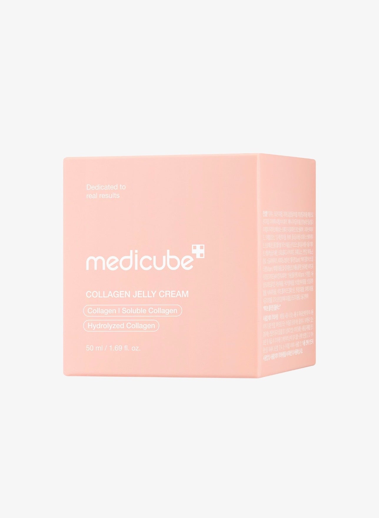 Medicube Collagen Jelly Cream- Soin de jour