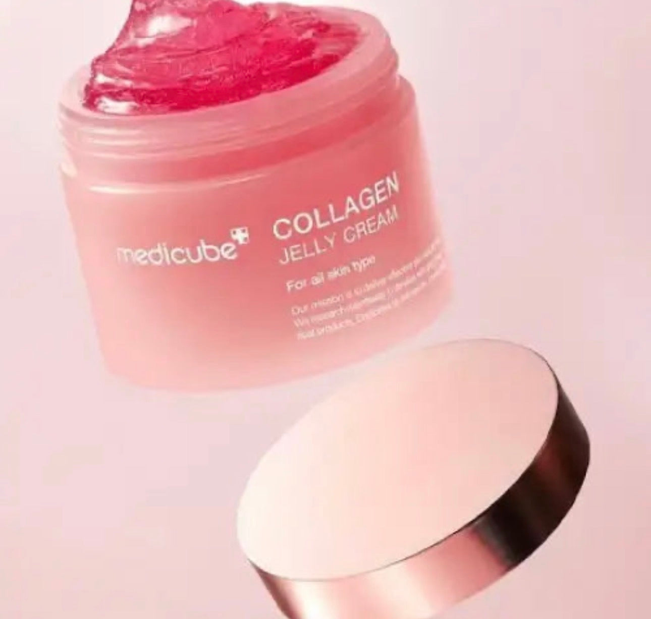 Pack Collagène : Medicube, Anua & Biodance : 5 Soins Réparateurs & Hydratants