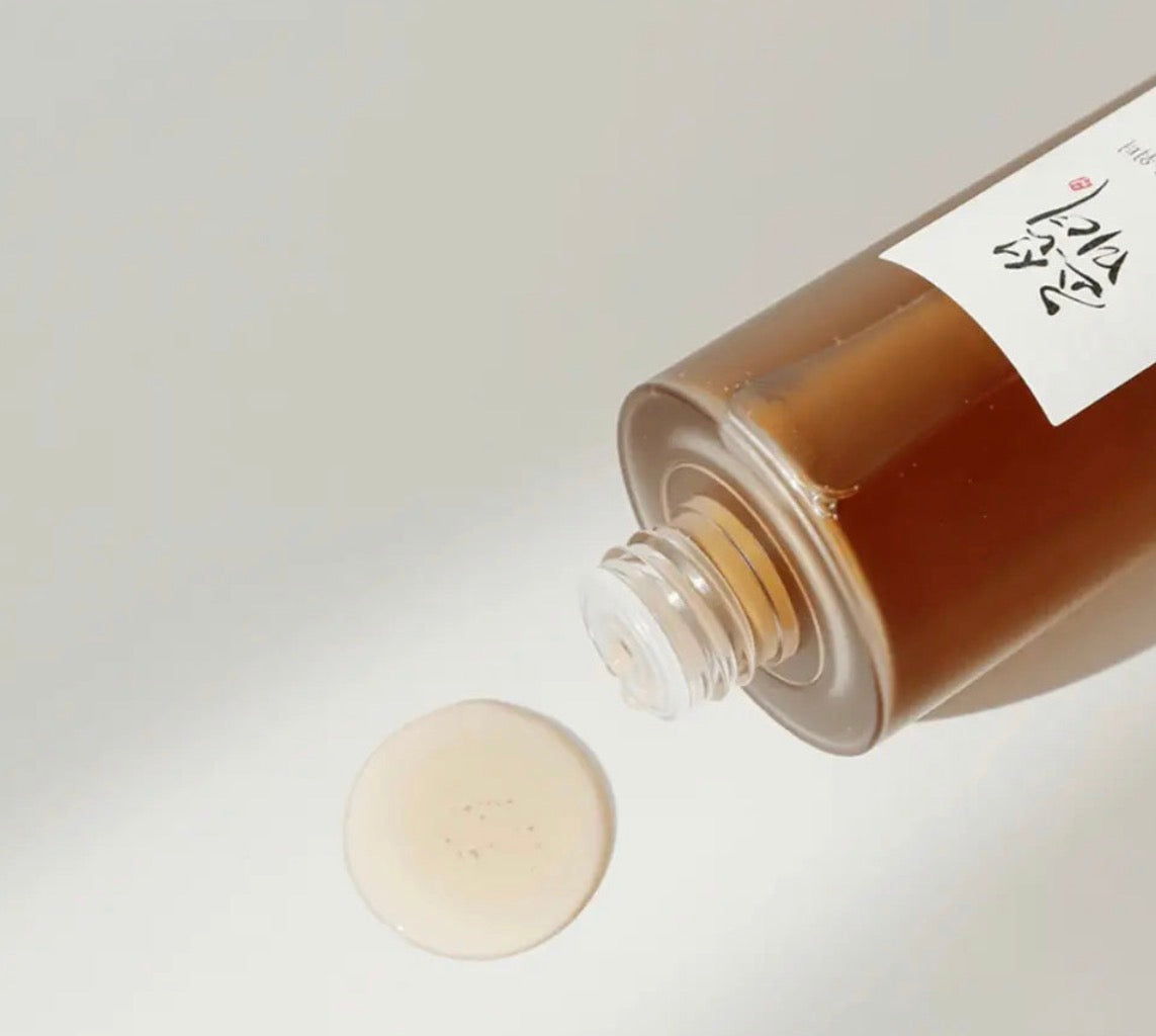 Beauty of Joseon - Eau d'essence de ginseng