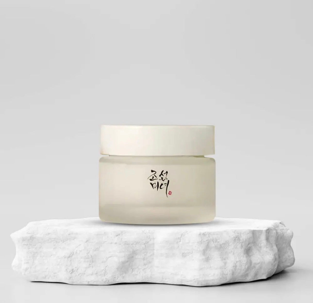 Beauty of Joseon - Crème Dynasty - 50 ml